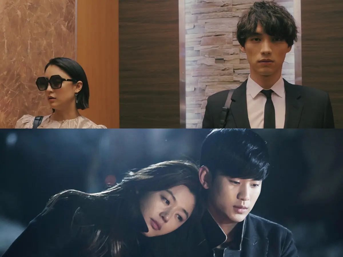 My Love from the Star (Japanese-A), (Korean-B)