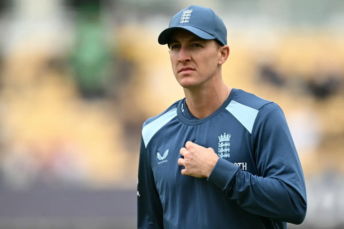 ‘I want to…’: Harry Brook reveals reason for avoiding franchise cricket