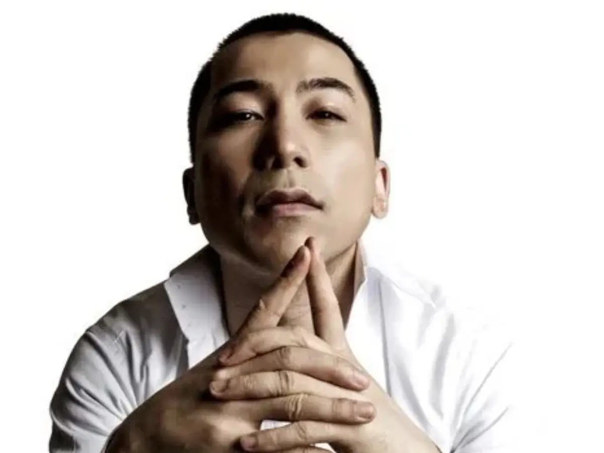 Who is Perry? The early YG producer whose whereabouts remain unknown after 16 years