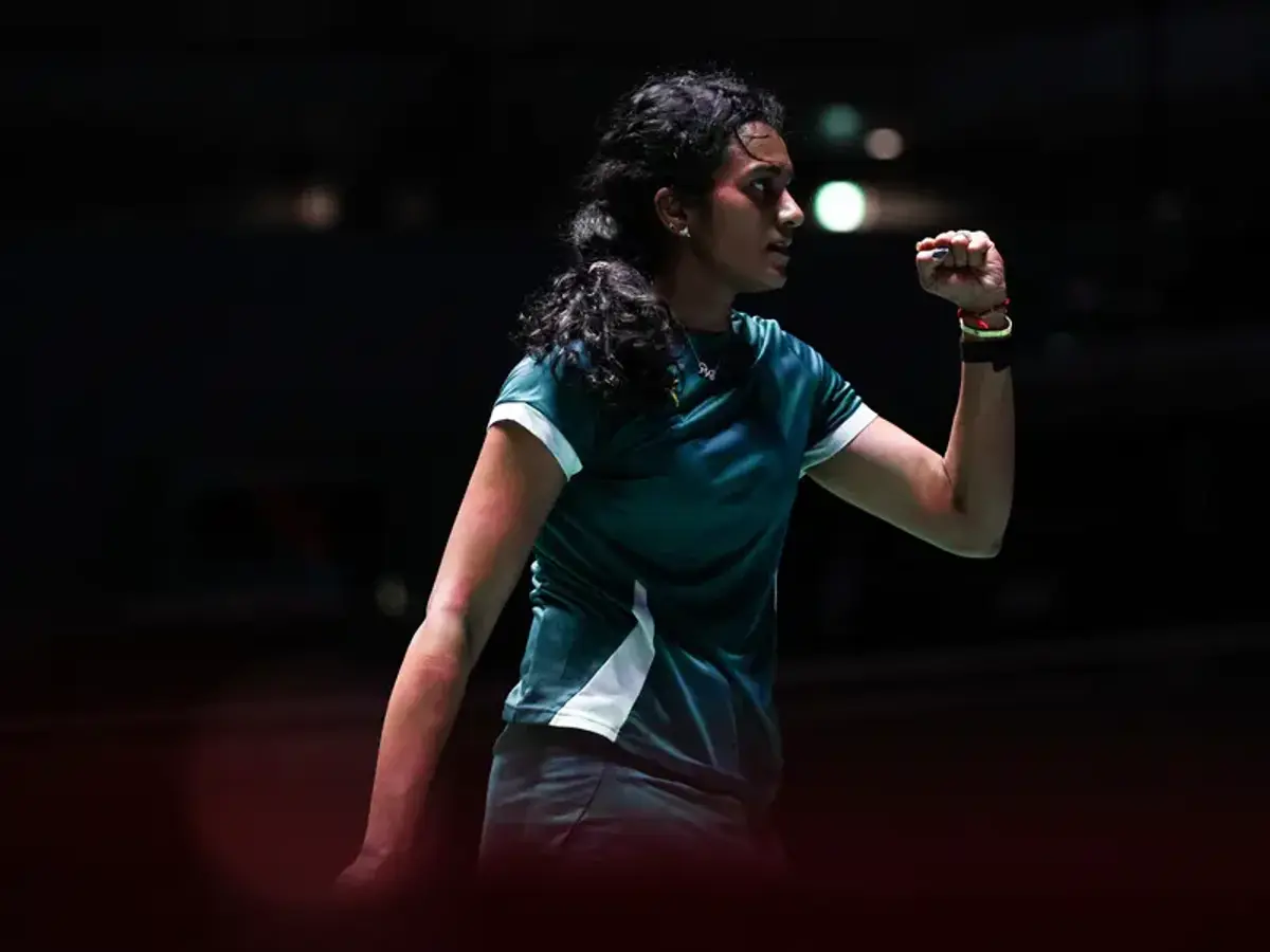 India Crushes Kazakhstan, Reaches Asian Games Badminton Quarterfinals