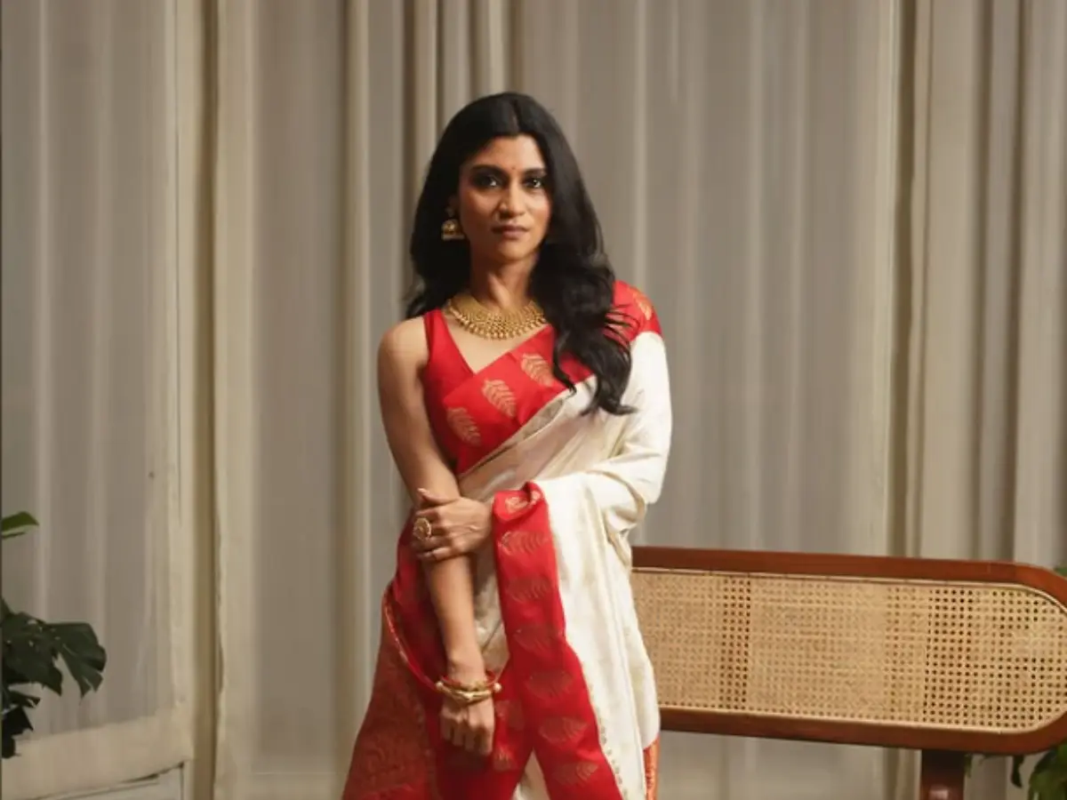 Lust Stories 3 actor Konkona Sen Sharma hospitalised after dengue diagnosis, shares health update