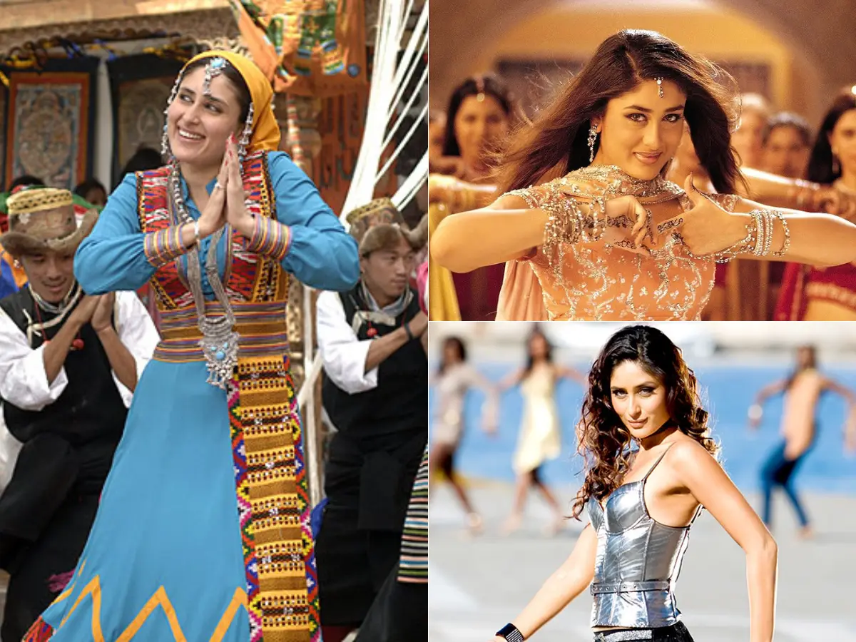 Her best movies