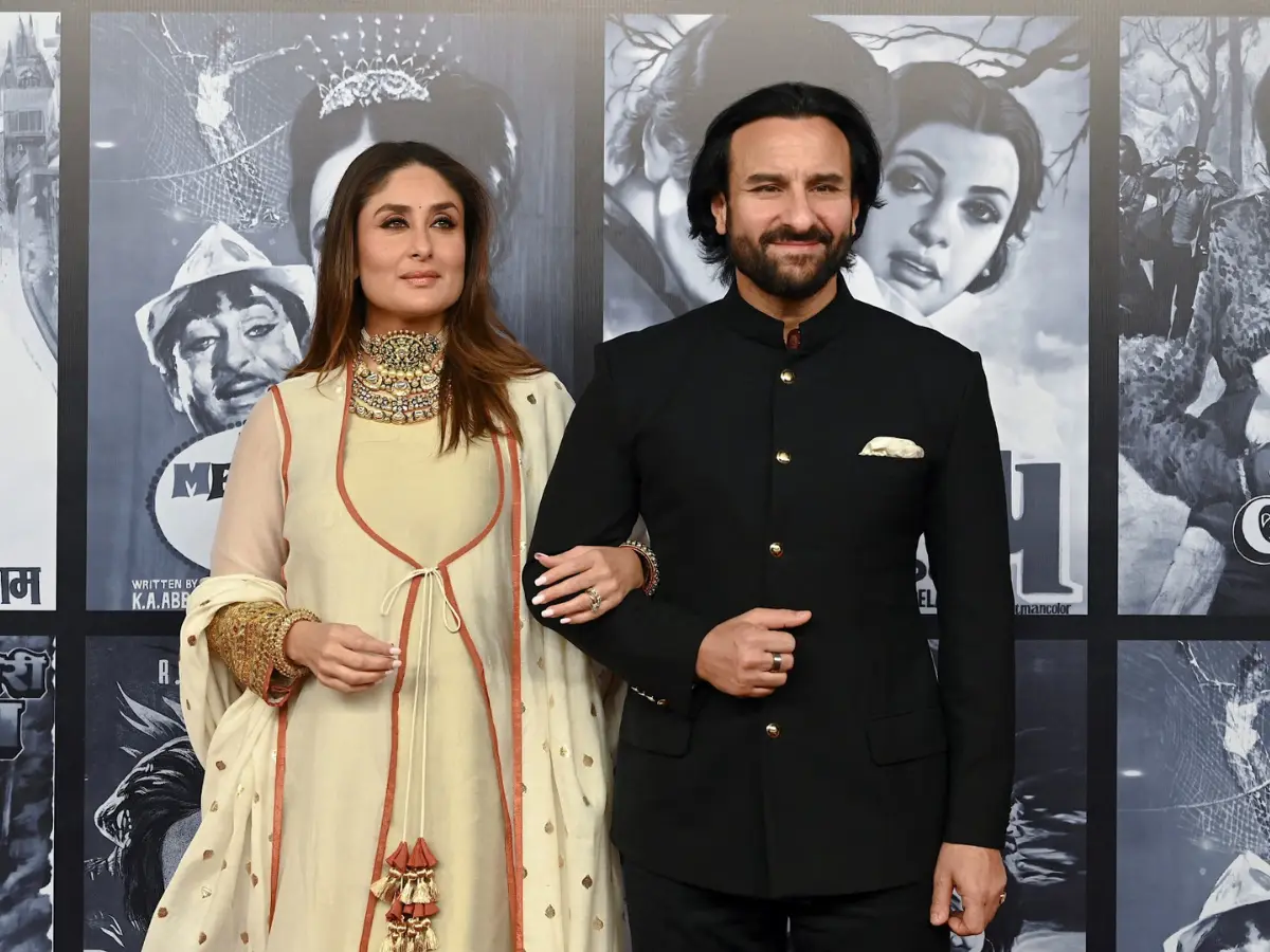 Bebo's luxury lifestyle