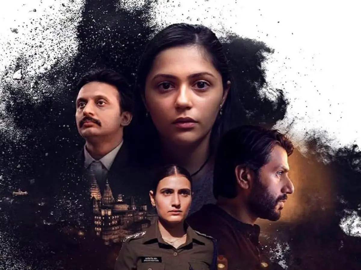 Hunkkaar – The Roar