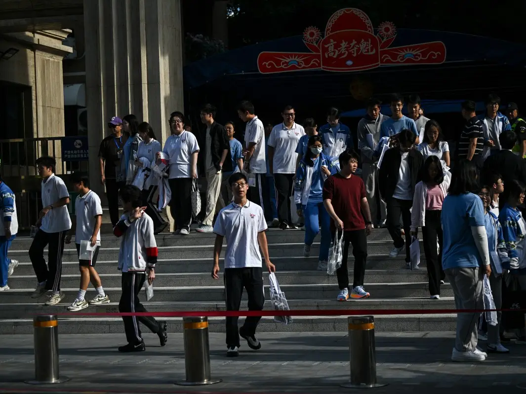 Top 10 countries in mathematics: See the world’s best performers in 2026