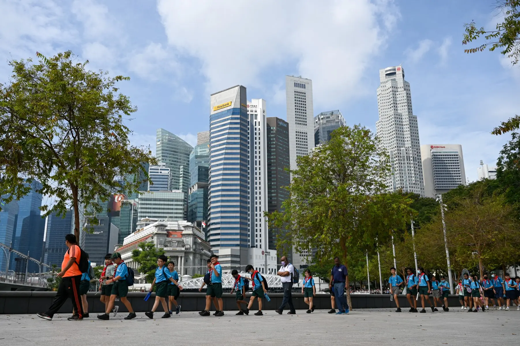 Singapore