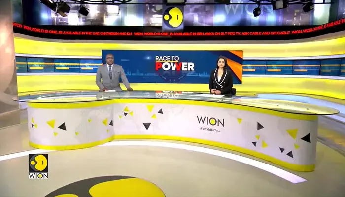 WionNews Video