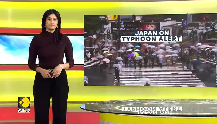 WionNews Video