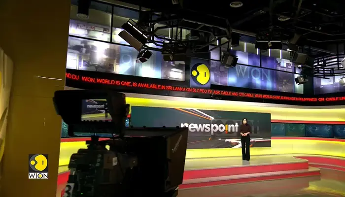 WionNews Video