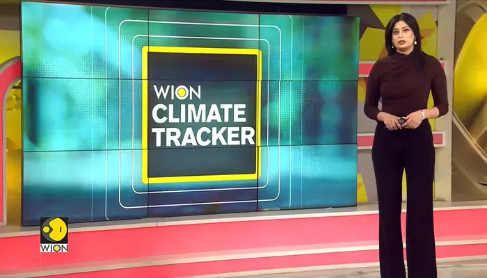 WionNews Video