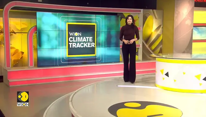 WionNews Video