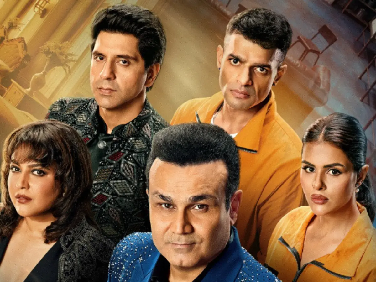 Rise And Fall Season 2