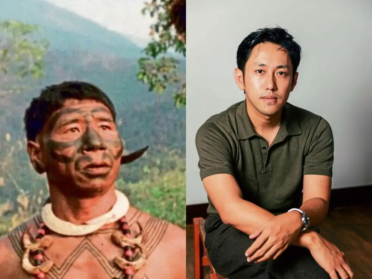 Theja Rio’s Angh Wins TIFF Platform Prize for Nagaland Story