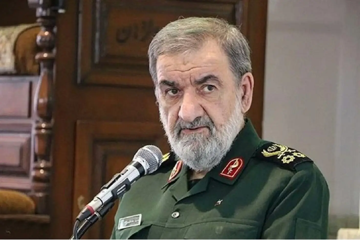 US ships in Indian Ocean ‘will be attacked’ if war resumes, warns Iran