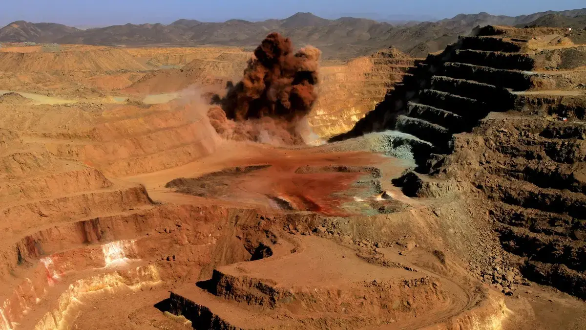 Sudan gold mine collapse kills 11, injures 30; search under way for trapped miners