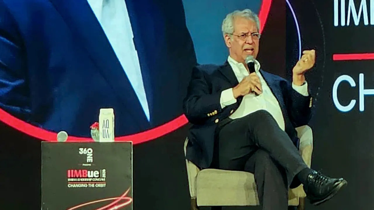Noel Tata challenges Chandrasekaran’s reappointment as Tata Sons chairman. What happened at the board meeting