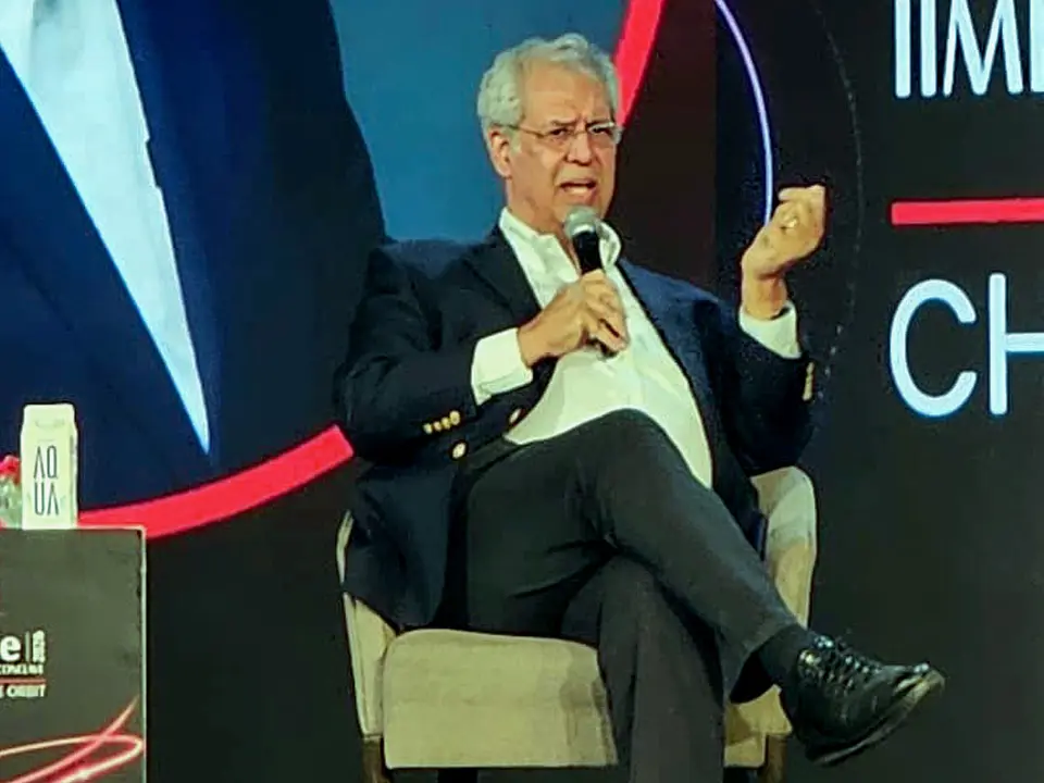 Noel Tata challenges Chandrasekaran’s reappointment as Tata Sons chairman. What happened at the board meeting Noel Tata challenges Chandrasekaran’s reappointment as Tata Sons chairman. What happened at the board meeting