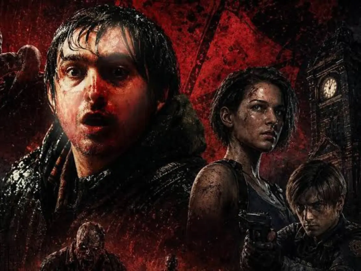 Resident Evil reboot dominates box office with record $60 million debut