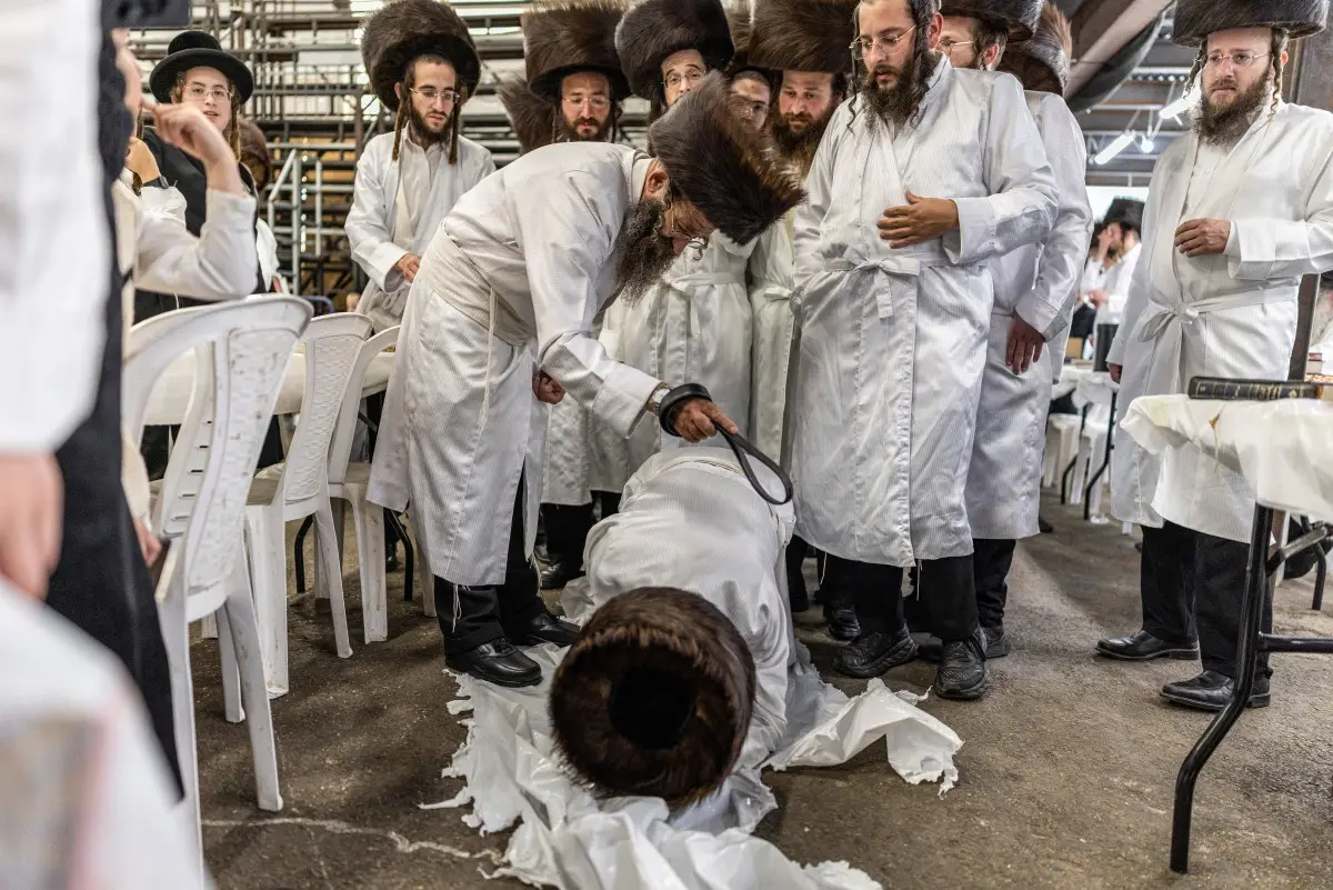 What is Yom Kippur and why is it celebrated? All you need to know about the Jewish Day of Atonement