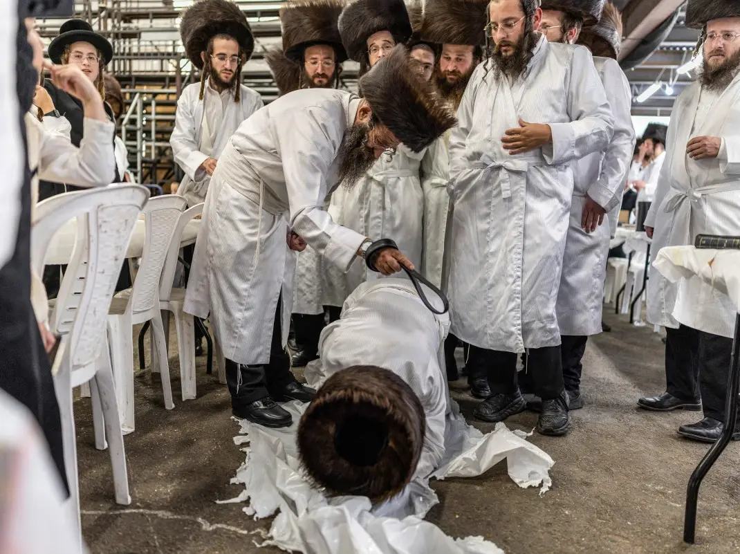 What is Yom Kippur and why is it celebrated? All you need to know about the Jewish Day of Atonement What is Yom Kippur and why is it celebrated? All you need to know about the Jewish Day of Atonement