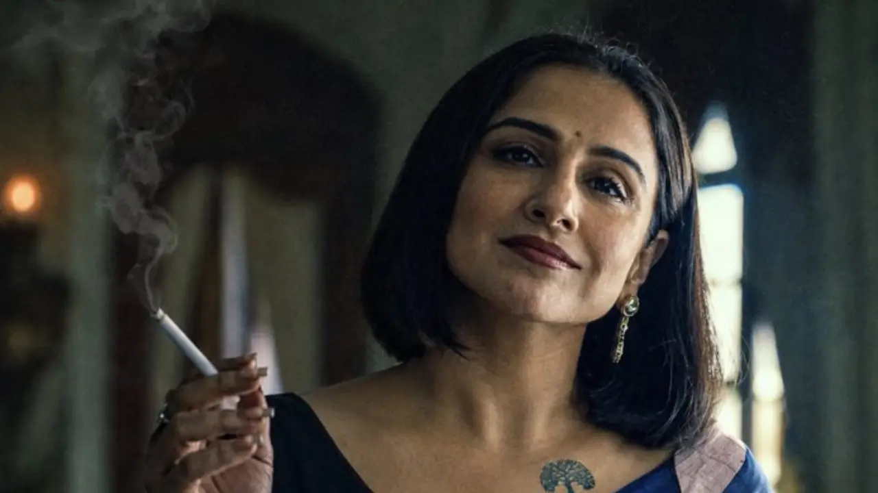 Jailer 2: Vidya Balan joins Rajinikanth's upcoming film as Kantha | Watch