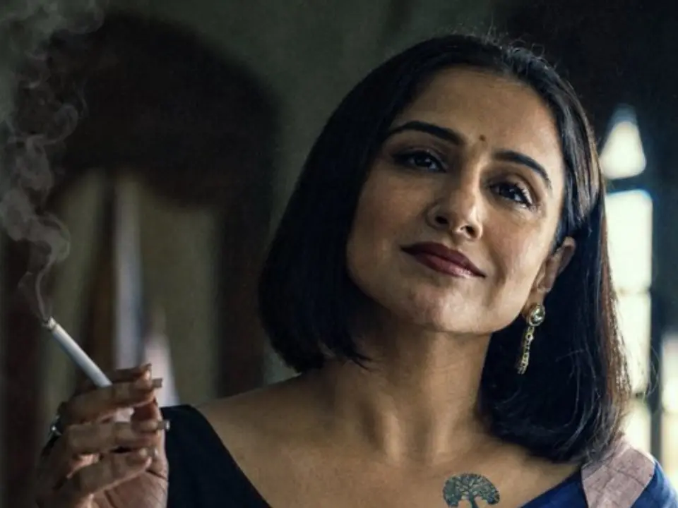 Jailer 2: Vidya Balan joins Rajinikanth's upcoming film as Kantha | Watch Jailer 2: Vidya Balan joins Rajinikanth's upcoming film as Kantha | Watch