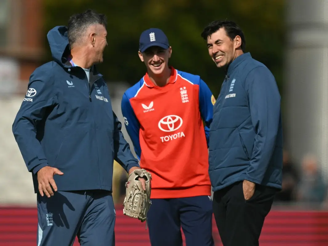 Fleming's aspirations as England Test coach include WTC, top ranking and Ashes Fleming's aspirations as England Test coach include WTC, top ranking and Ashes
