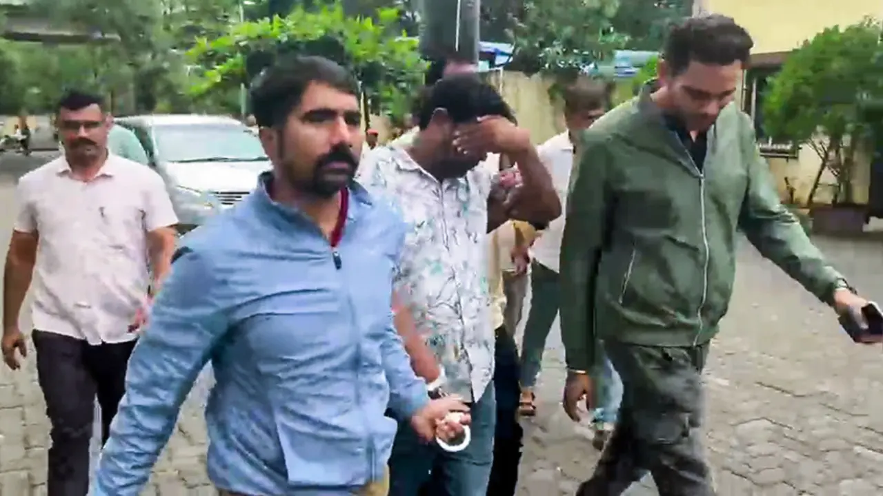 Maharashtra TET paper leak: All 18 accused arrested. How alleged Agra-to-Maharashtra racket unfolded