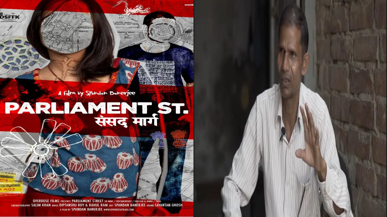 IDSFFK 2026: 31 films await screening clearance, Kerala minister asks for Centre’s response