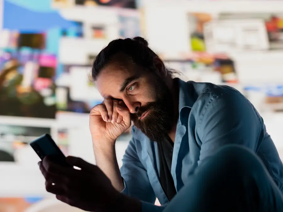 Meta's Facebook, Instagram face widespread outages in US; thousands report issues