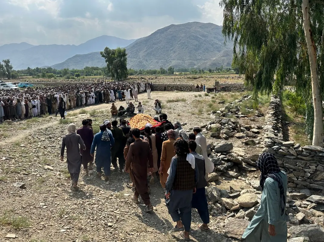 Pakistan-Afghanistan tensions escalate after deadly strikes kill three in Kunar Pakistan-Afghanistan tensions escalate after deadly strikes kill three in Kunar