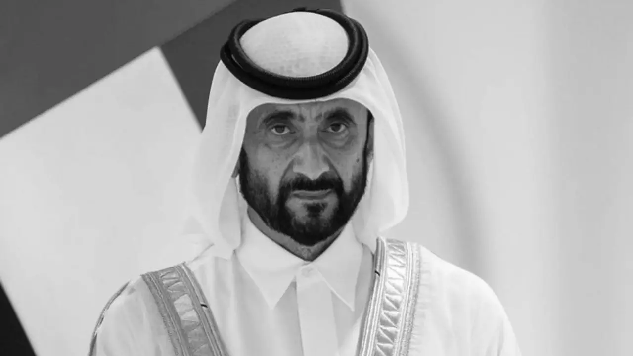 Who was Sheikh Ahmed bin Rashid Al Maktoum? From Dubai Royal family to police, sports and racing