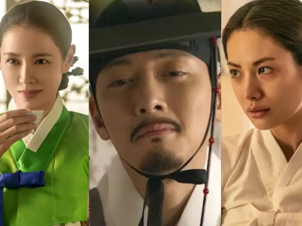 The Scandal, why so scandalous? Ji Chang Wook leaves you gasping for air The Scandal, why so scandalous? Ji Chang Wook leaves you gasping for air