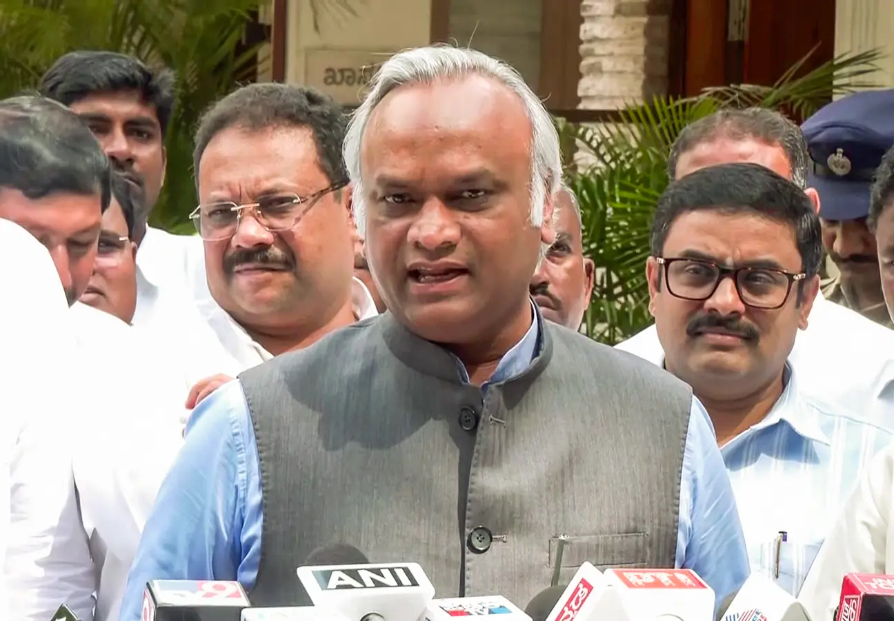 Karnataka unveils Sustainable Data Centre Policy for efficient water, power use