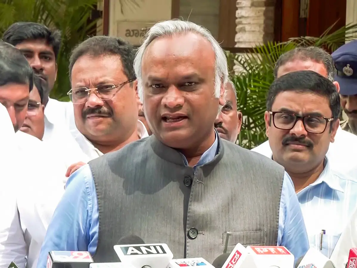 Karnataka unveils Sustainable Data Centre Policy for efficient water, power use Karnataka unveils Sustainable Data Centre Policy for efficient water, power use