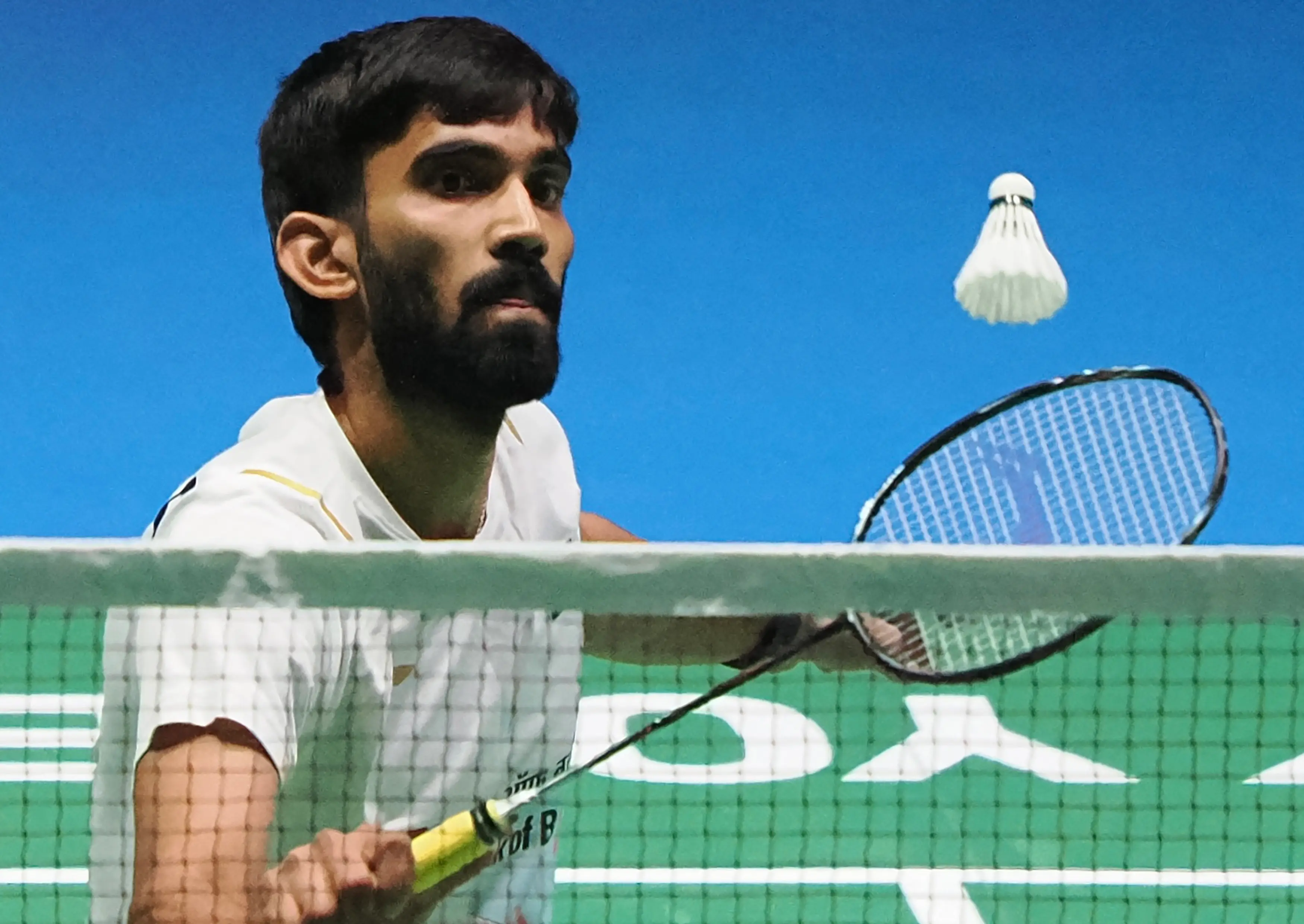 Asian Games 2026: Lakshya, Ayush and Srikanth help India seal 3-0 win over Bangladesh in men’s badminton