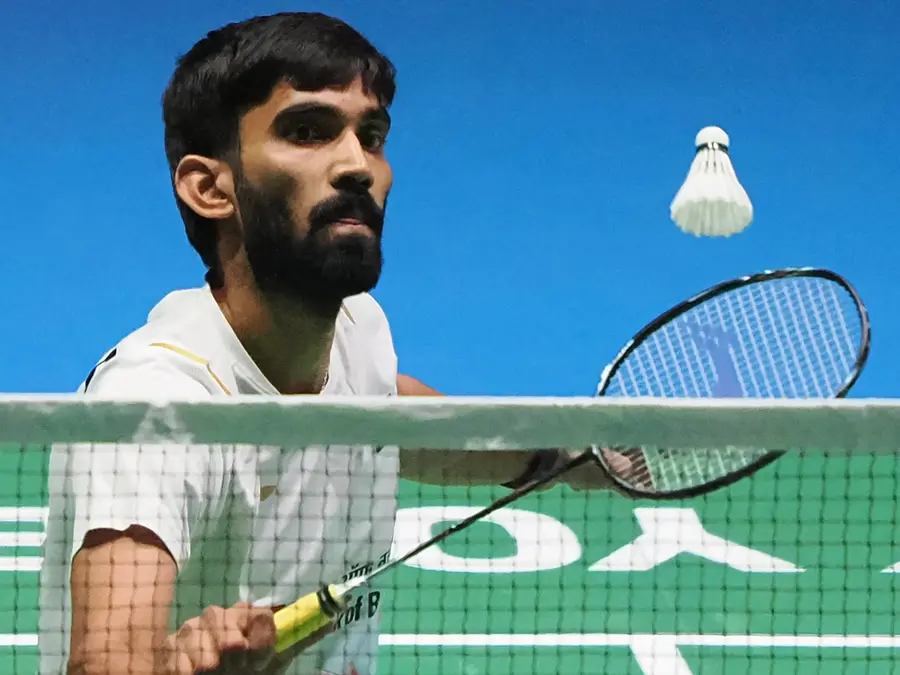 Asian Games 2026: Lakshya, Ayush and Srikanth help India seal 3-0 win over Bangladesh in men’s badminton