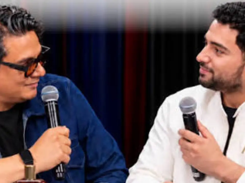 Samay Raina-Mukesh Chhabra controversy explained: What happened over girlfriend joke on India's Got Latent? Samay Raina-Mukesh Chhabra controversy explained: What happened over girlfriend joke on India's Got Latent?