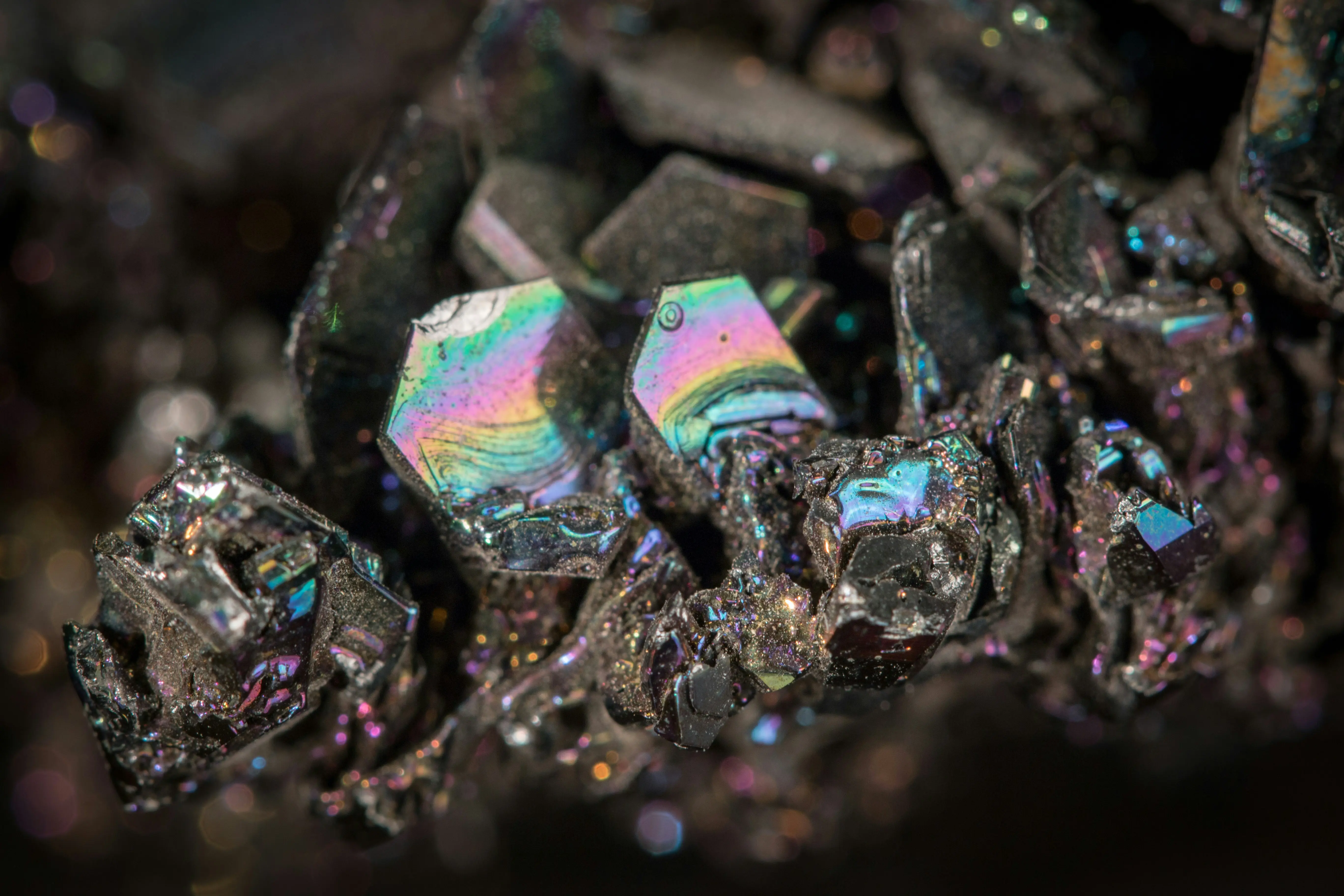 China’s rare earth shipments to US fall 20% ahead of Trump-Xi summit