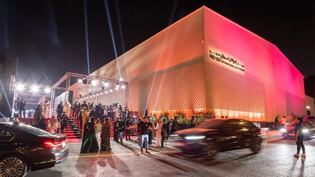 Red Sea Film Festival cancels 2026 edition, announces 2027 return