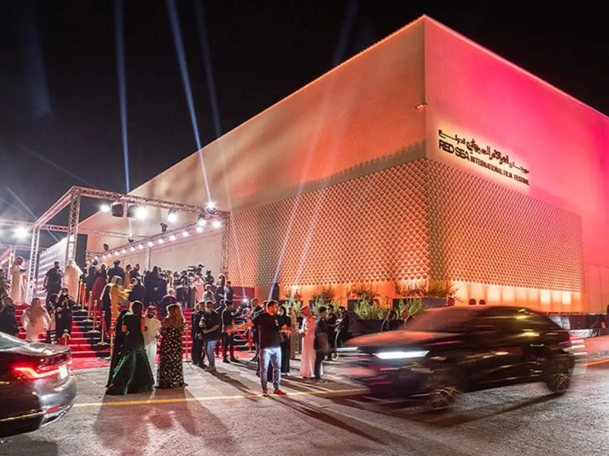 Red Sea Film Festival Postpones 2026 Edition Until 2027