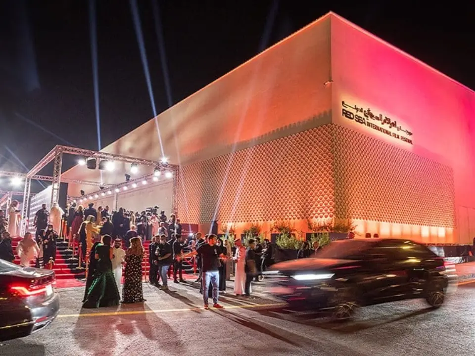 Red Sea Film Festival cancels 2026 edition, announces 2027 return Red Sea Film Festival cancels 2026 edition, announces 2027 return