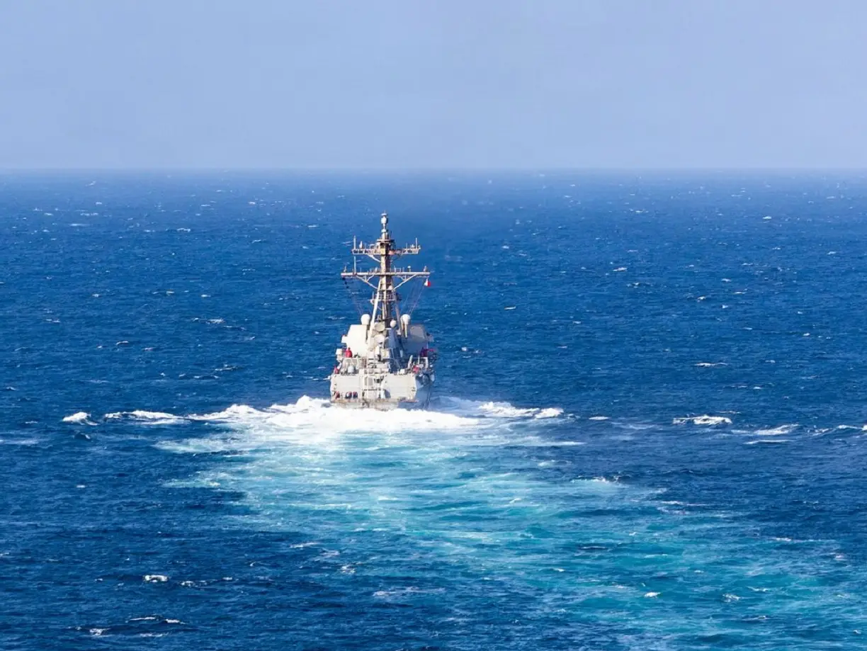 West Asia on the brink: Iran threatens new weapons as Trump weighs war | Race To Power West Asia on the brink: Iran threatens new weapons as Trump weighs war | Race To Power