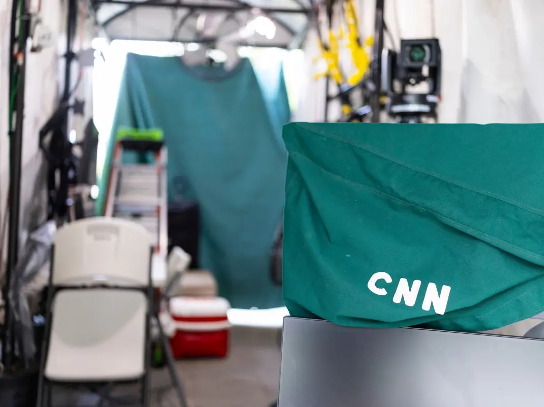 White House TV pool halts Trump coverage after CNN barred from UNGA events White House TV pool halts Trump coverage after CNN barred from UNGA events