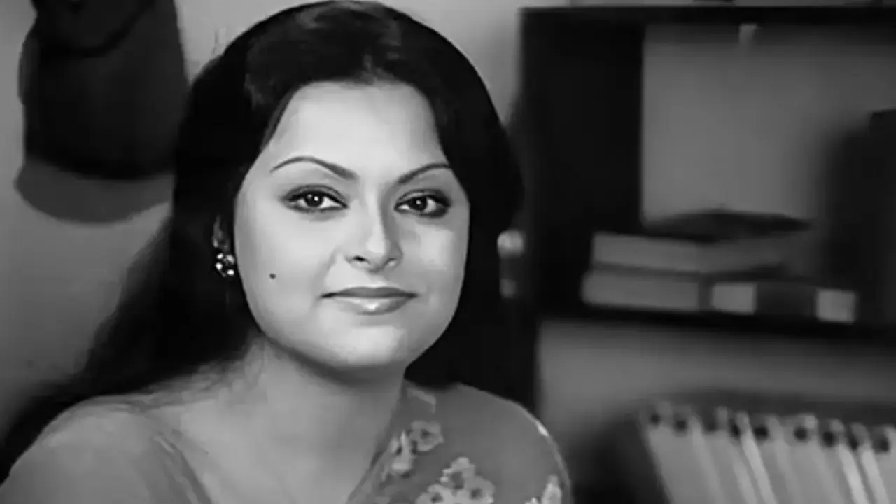 Bengali actress Mithu Mukherjee dies at 71, tributes pour in