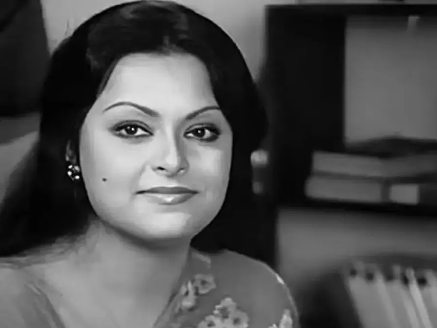 Bengali actress Mithu Mukherjee dies at 71, tributes pour in