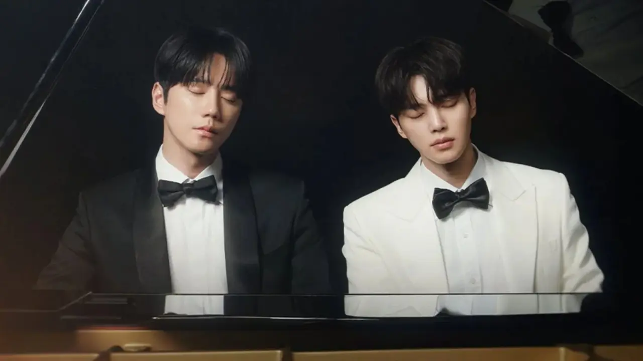 Four Hands, Two Sonatas ep (5-8) review: Song Kang Lee, Jun Young elevate the emotional stakes after a tragic turn