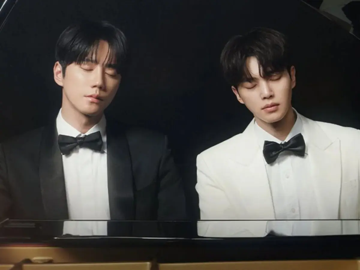 Four Hands, Two Sonatas Episodes 5–8 Deepen Emotional Stakes