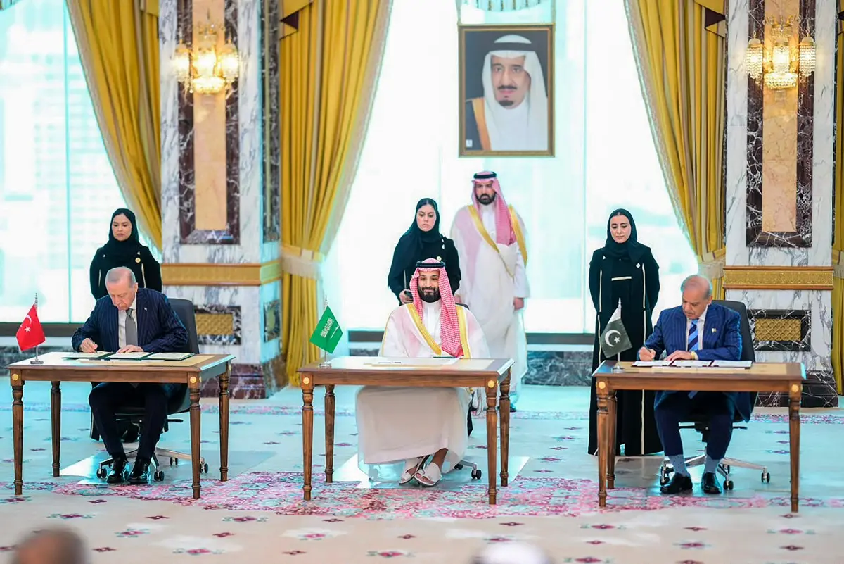 The Verdict | The Mecca Agreement is under scrutiny as Houthis attack Saudis