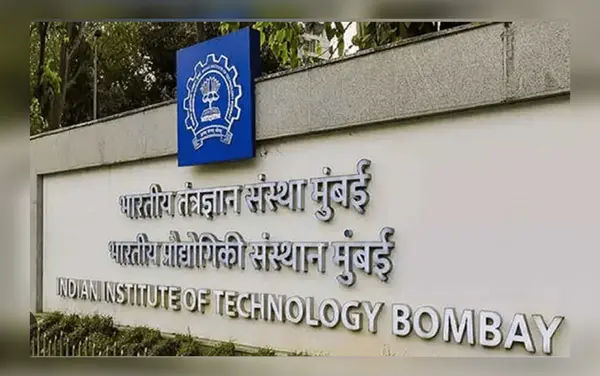 IIT Bombay tensions ease after three-hour open house; director’s assurances pacify students IIT Bombay tensions ease after three-hour open house; director’s assurances pacify students